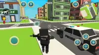 Block City Cop - Vice Town Screen Shot 17