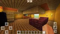 2018 Hello Neighbor Escape Survival MCPE Minigame Screen Shot 2