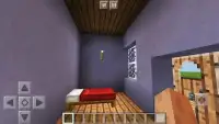 2018 Hello Neighbor Escape Survival MCPE Minigame Screen Shot 4