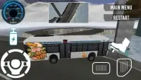 Reverse Bus Drive Screen Shot 5