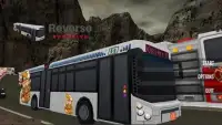 Reverse Bus Drive Screen Shot 7