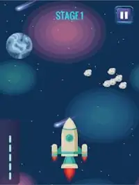 Planet Blaster: A Space Shooter Screen Shot 0
