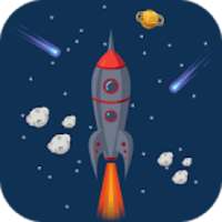Planet Blaster: A Space Shooter
