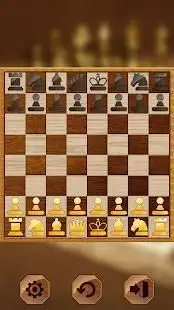 AI Chess Screen Shot 3