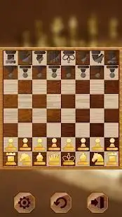 AI Chess Screen Shot 0