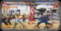 kof Action Magic Fighter 97 Screen Shot 1
