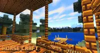 Horsecraft: Survival and Crafting Game Screen Shot 5
