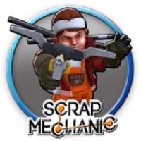 Free Game for Scrap Mechanic Guide