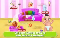 Newborn Baby Daycare Fun Screen Shot 3