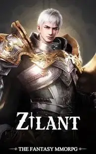 Zilant - The Fantasy MMORPG Screen Shot 4