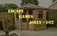 Escape Games Jolly-102 Screen Shot 0