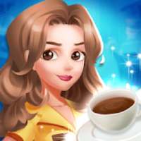 Cafe Tycoon Match Mania