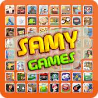 Samy offline games
