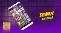 Samy offline games Screen Shot 1