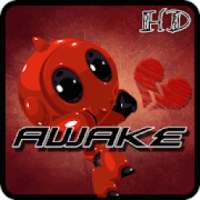 Awake HD - Toon Robot Adventure Game