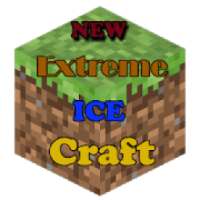 Ice Extreme Craft New