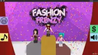 Tips Roblox Fashion Frenzy Screen Shot 0