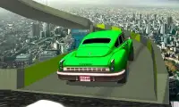 Classic Car Parking Simulator 2018 Screen Shot 17
