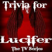 Trivia for Lucifer