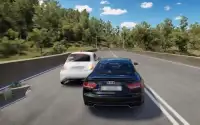 Car Racing Audi Simulator Screen Shot 0