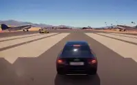 Car Racing Audi Simulator Screen Shot 2
