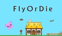 FlyOrDie Screen Shot 1