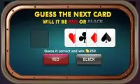 Offline Crazy Eights - Free Card Game Screen Shot 19