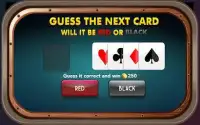 Offline Crazy Eights - Free Card Game Screen Shot 2