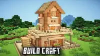 build craft adventure : building ‎& crafting Screen Shot 1