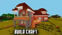 build craft adventure : building ‎& crafting Screen Shot 0