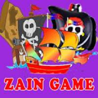 zain game