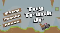 Toy Truck Jr Screen Shot 3
