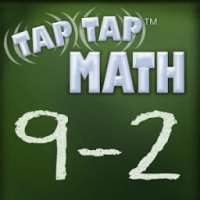 Tap Tap Math: Subtraction
