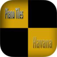 Havana Piano Game