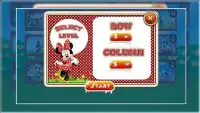 Jigsaw Puzzle Mickey Kids Screen Shot 7