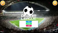 Dream League Score 2018:Soccer Match Star Screen Shot 3