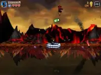 Stickman War Legends: Shadow Ninja Warriors Screen Shot 1