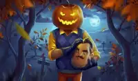 Super Guide and Tips for hello neighbor Screen Shot 3