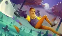 Super Guide and Tips for hello neighbor Screen Shot 2
