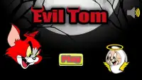 Evil Tom and Angel Jerry Screen Shot 6