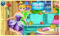 Fairy Birthday Lovely Gifts Screen Shot 0
