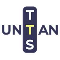TTS Untan online