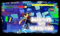 Capcom vs Marvel - Clash of Heroes Screen Shot 2
