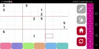 Sudoku Ads free (If you win) Screen Shot 0