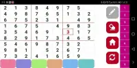 Sudoku Ads free (If you win) Screen Shot 4