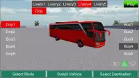 JEDEKA Bus Simulator ID Screen Shot 3