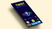 Twist smart ball Screen Shot 2