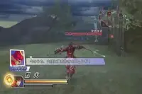 Sengoku Basara 2 Heroes Hint Screen Shot 2