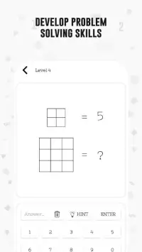 Math | Riddles, Puzzles and Games To Test Your IQ Screen Shot 6