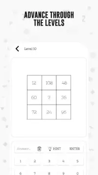 Math | Riddles, Puzzles and Games To Test Your IQ Screen Shot 1